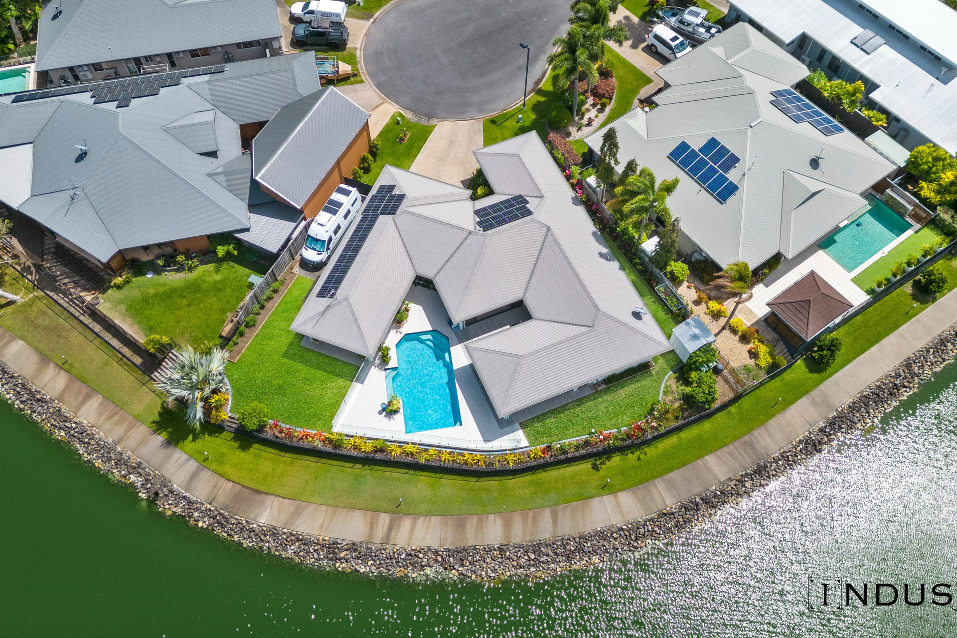 20 Lagoon Drive, Trinity Beach, QLD 4879 AUS