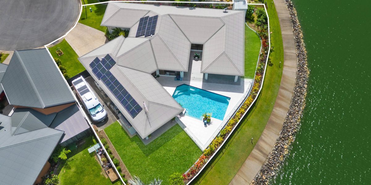20 Lagoon Drive, Trinity Beach, QLD 4879 AUS