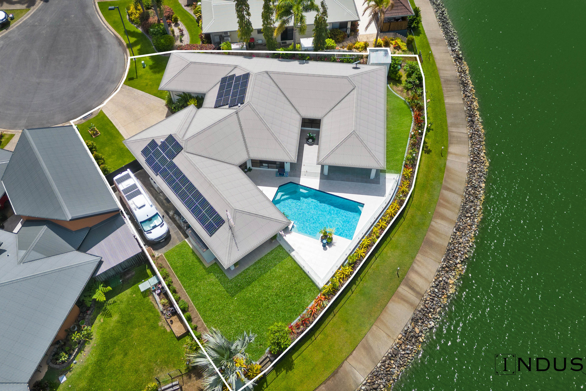 20 Lagoon Drive, Trinity Beach, QLD 4879 AUS