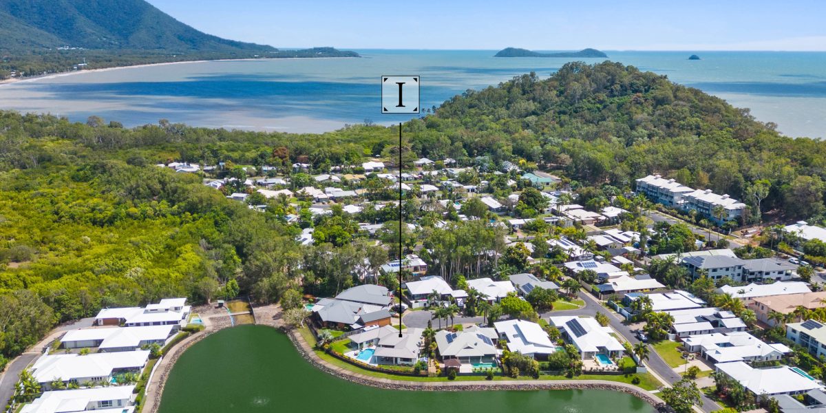 20 Lagoon Drive, Trinity Beach, QLD 4879 AUS