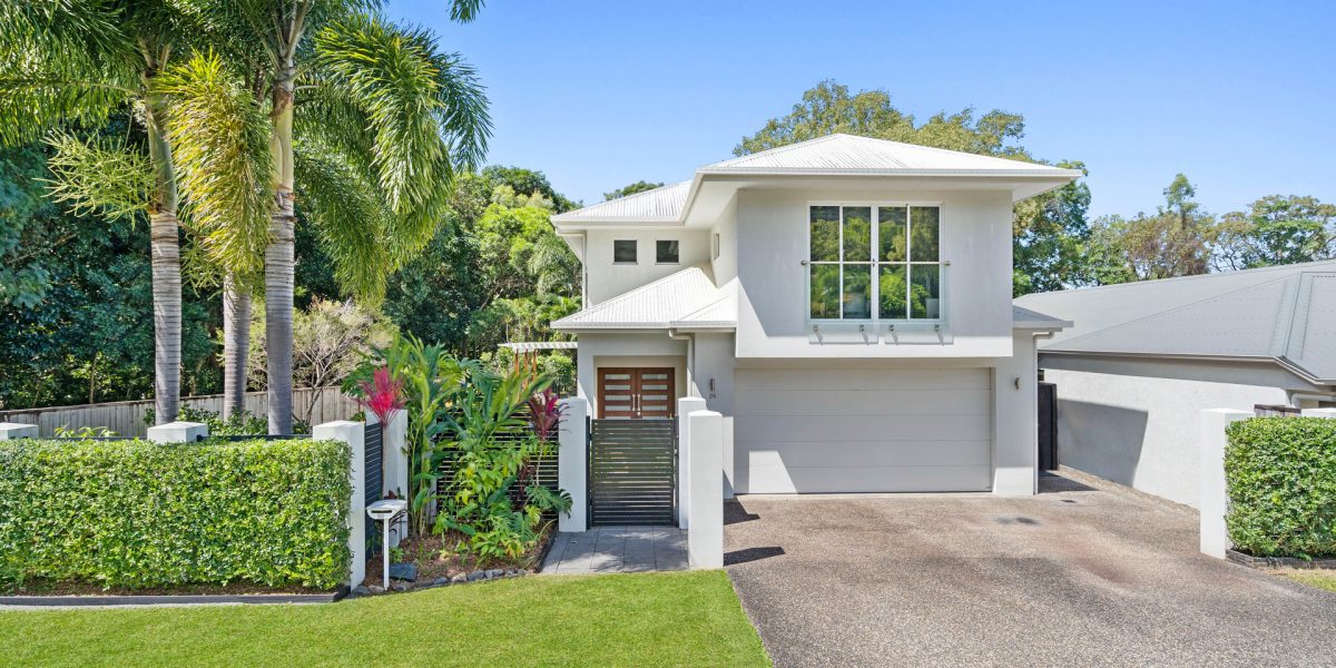26/136-166 Moore Road, Kewarra Beach, QLD 4879 AUS