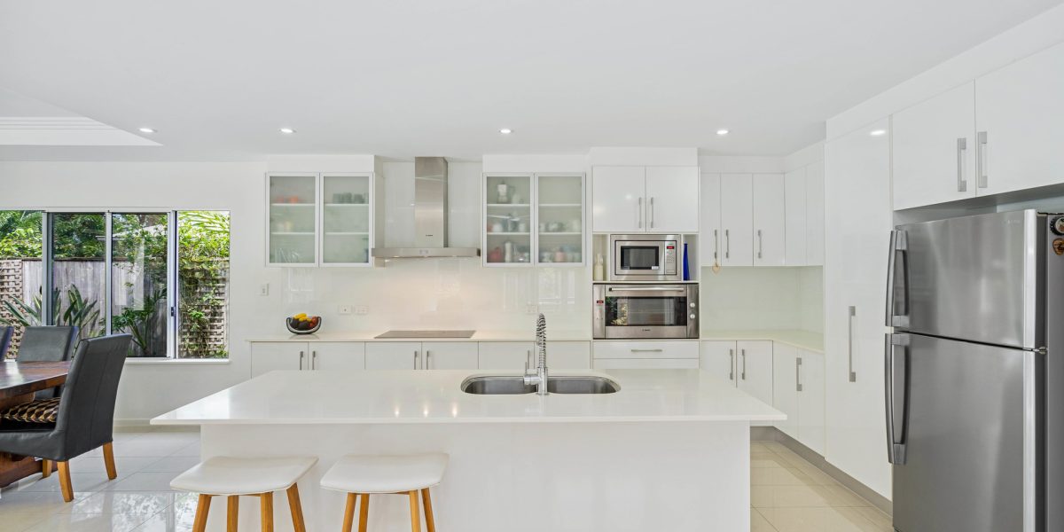 26/136-166 Moore Road, Kewarra Beach, QLD 4879 AUS