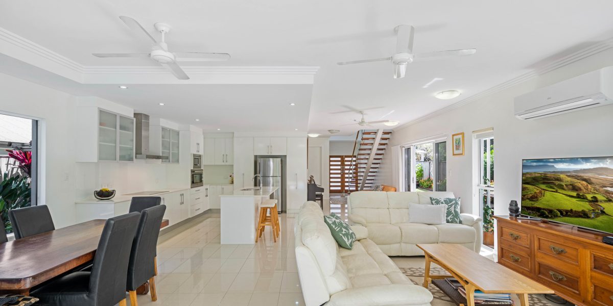 26/136-166 Moore Road, Kewarra Beach, QLD 4879 AUS