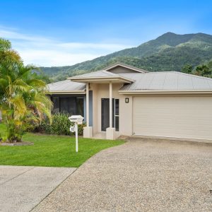 83 Fitzmaurice Drive, Bentley Park, QLD 4869 AUS