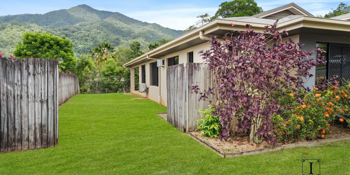 83 Fitzmaurice Drive, Bentley Park, QLD 4869 AUS