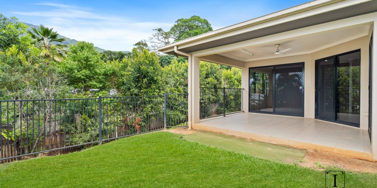 83 Fitzmaurice Drive, Bentley Park, QLD 4869 AUS