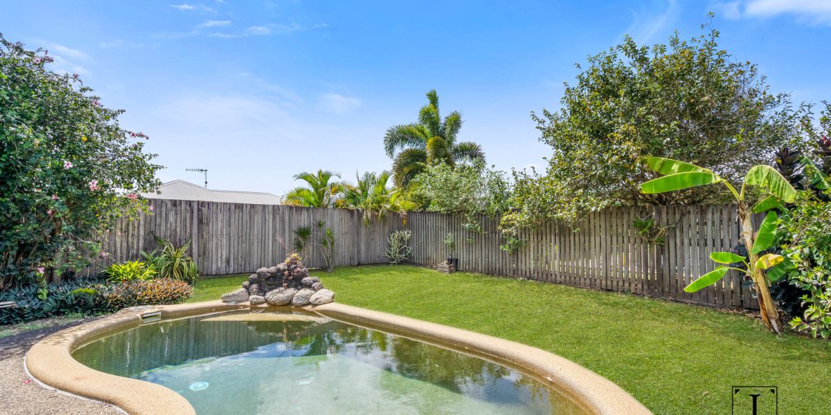4 Ridolfi Close, Gordonvale, QLD 4865 AUS