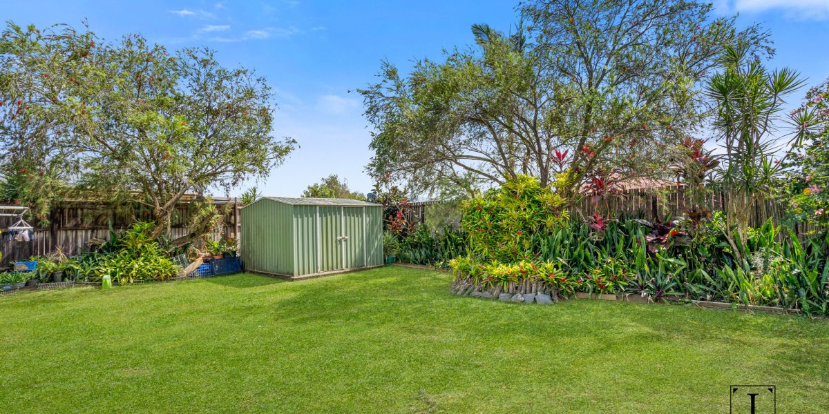 4 Ridolfi Close, Gordonvale, QLD 4865 AUS