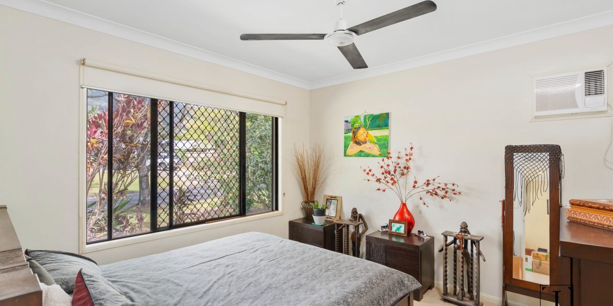 4 Ridolfi Close, Gordonvale, QLD 4865 AUS