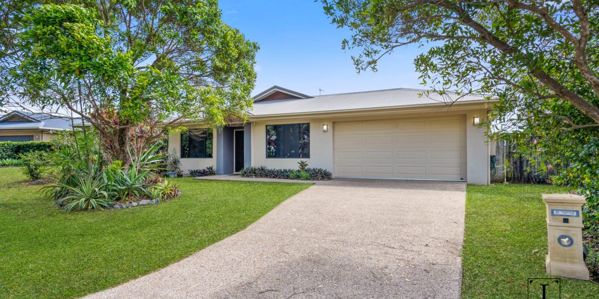 4 Ridolfi Close, Gordonvale, QLD 4865 AUS