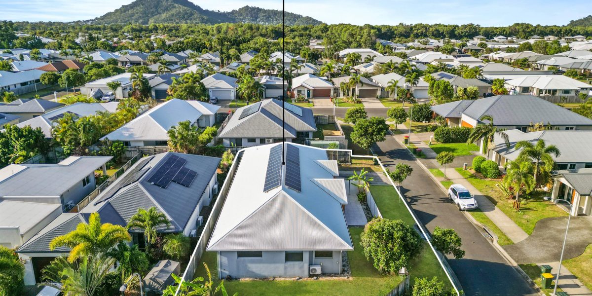 19 Yumbabulla Green, Smithfield, QLD 4878 AUS