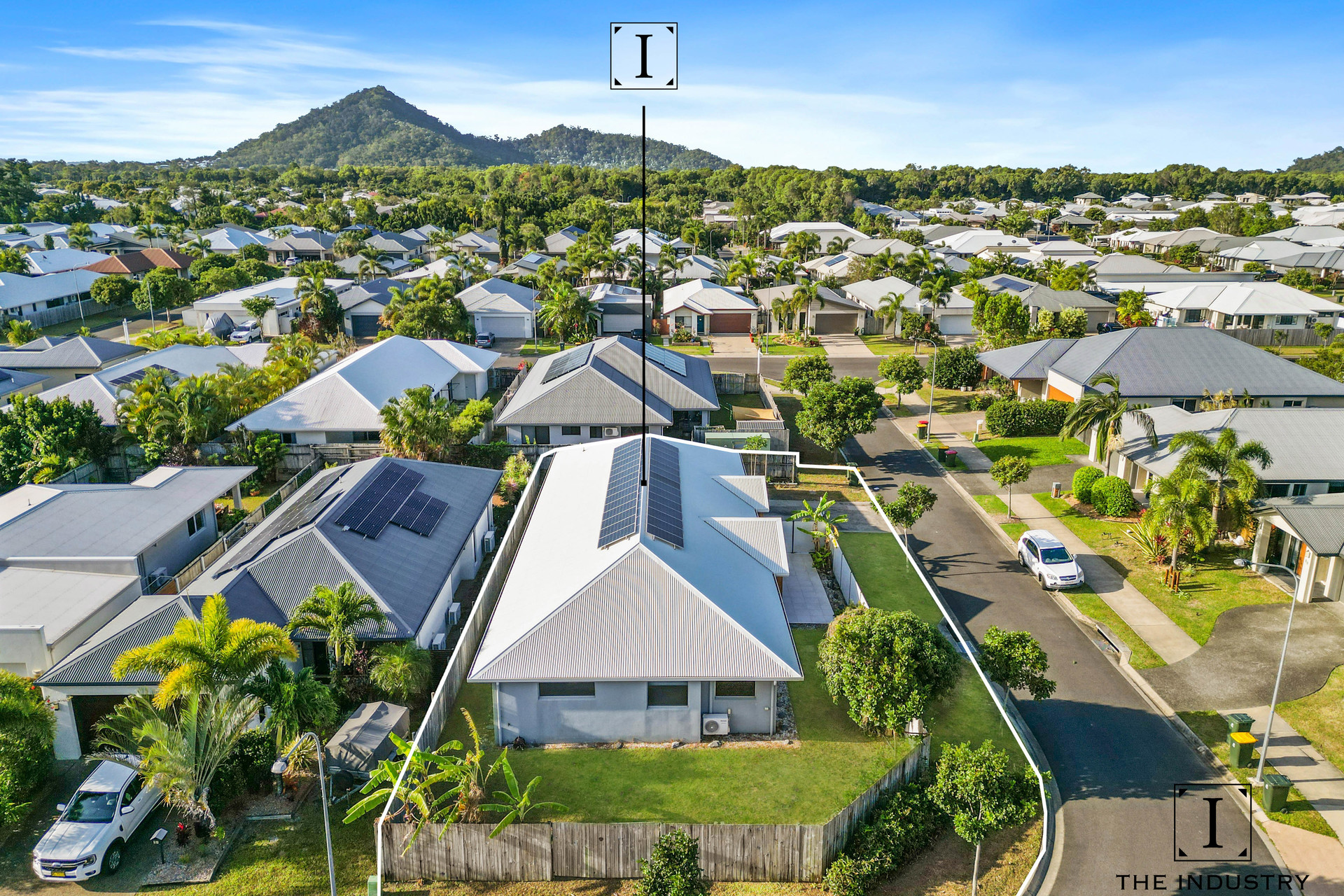 19 Yumbabulla Green, Smithfield, QLD 4878 AUS