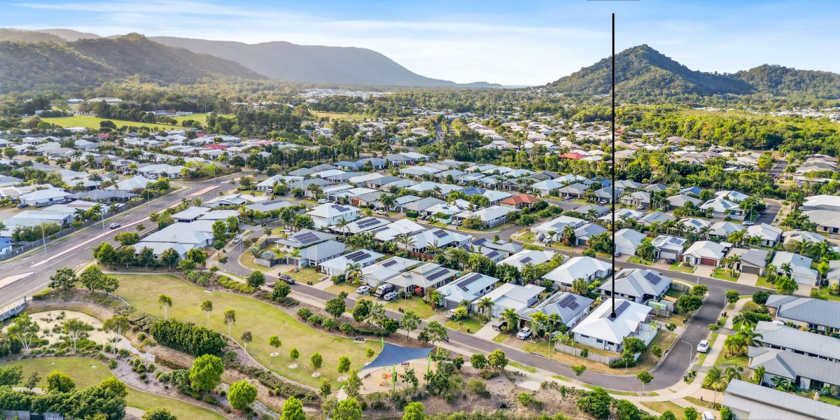 19 Yumbabulla Green, Smithfield, QLD 4878 AUS