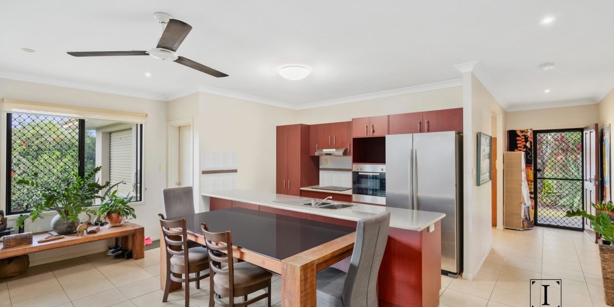 4 Ridolfi Close, Gordonvale, QLD 4865 AUS