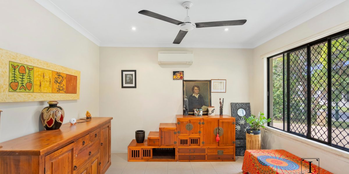 4 Ridolfi Close, Gordonvale, QLD 4865 AUS