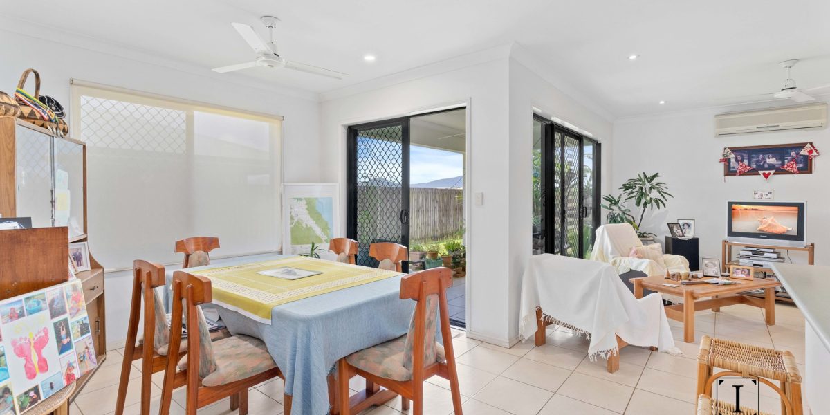 6 Swensen Street, Gordonvale, QLD 4865 AUS