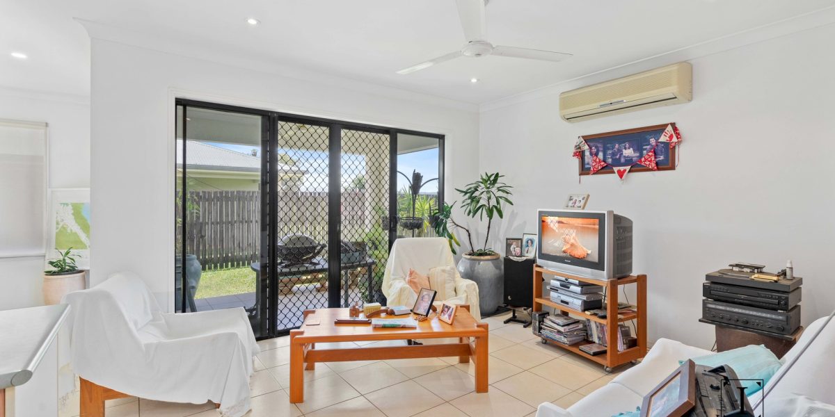 6 Swensen Street, Gordonvale, QLD 4865 AUS