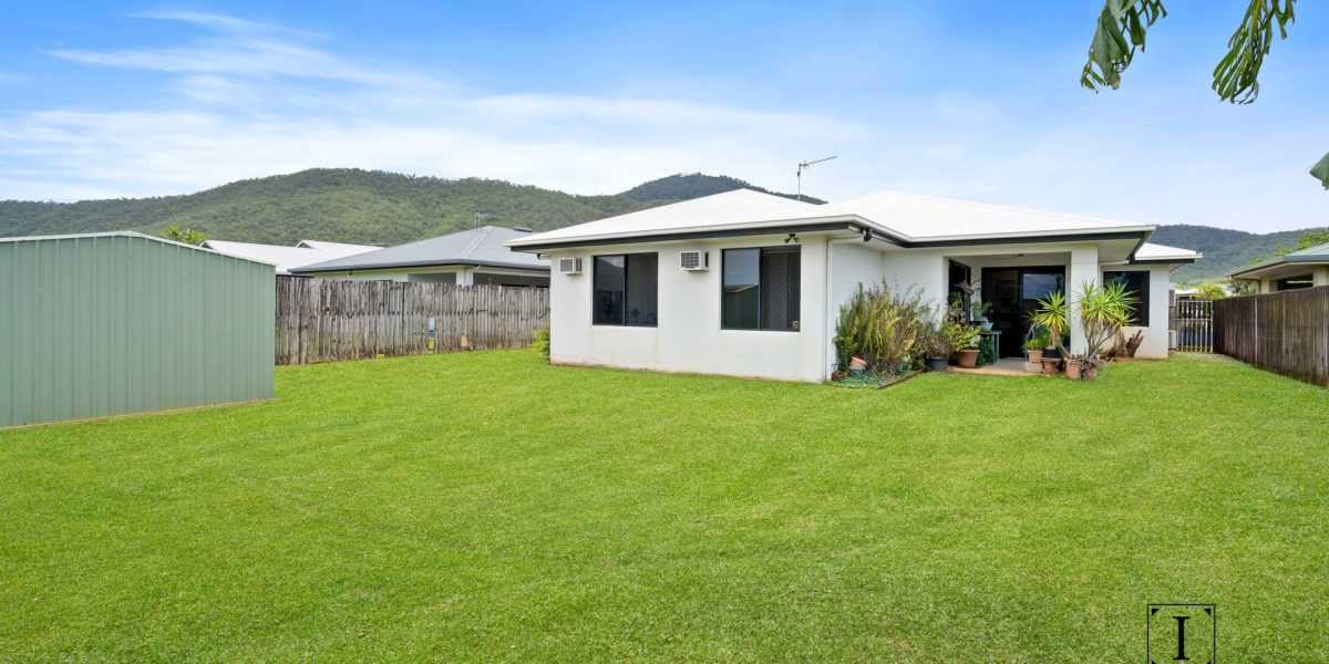 6 Swensen Street, Gordonvale, QLD 4865 AUS