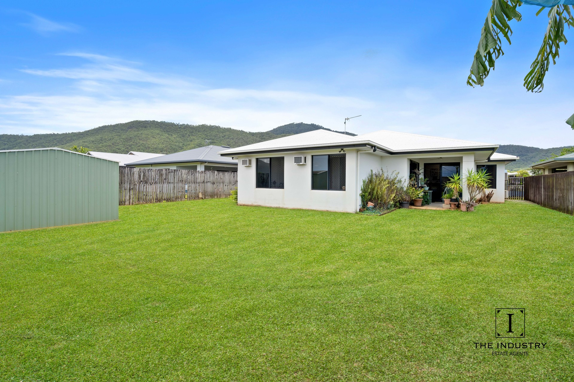 6 Swensen Street, Gordonvale, QLD 4865 AUS