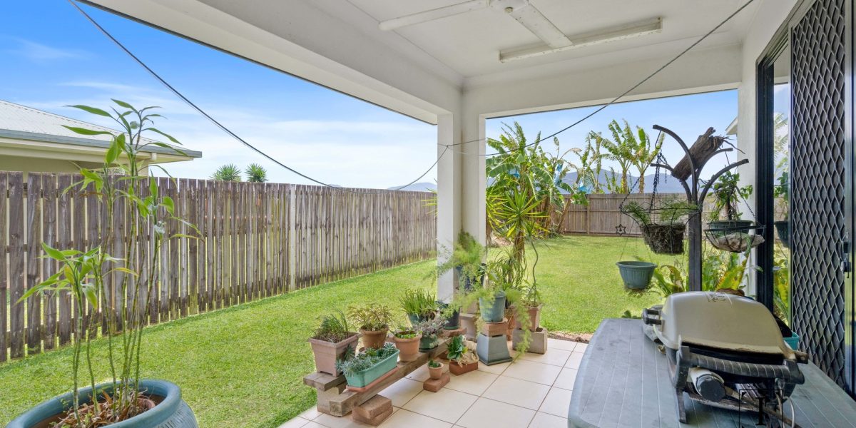 6 Swensen Street, Gordonvale, QLD 4865 AUS