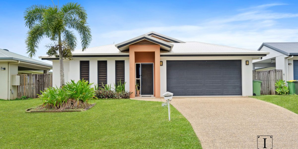 6 Swensen Street, Gordonvale, QLD 4865 AUS
