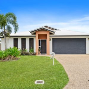 6 Swensen Street, Gordonvale, QLD 4865 AUS