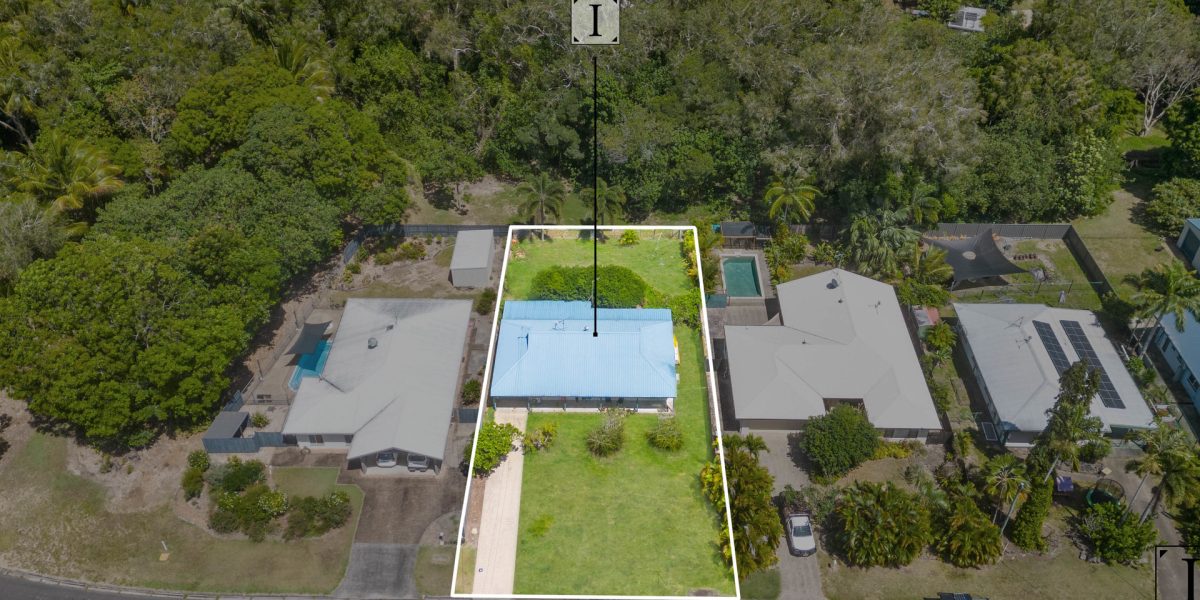 42 Marlin Drive, Wonga Beach, QLD 4873 AUS