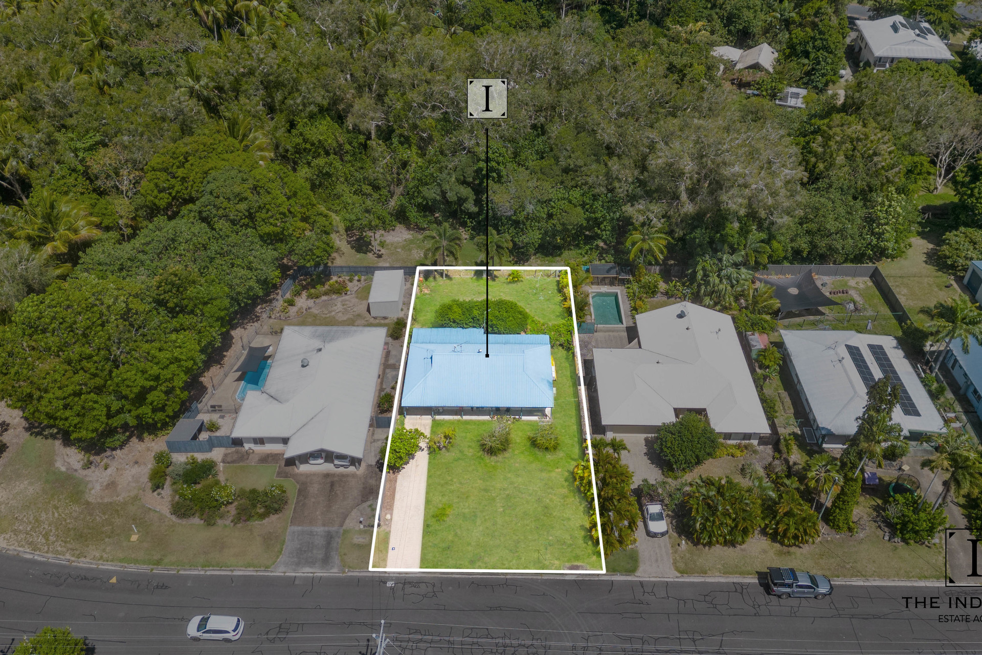 42 Marlin Drive, Wonga Beach, QLD 4873 AUS