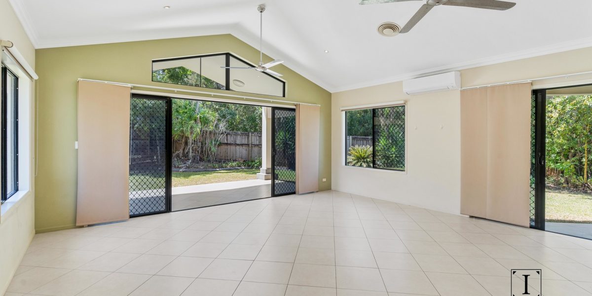 4 Pollock Close, Bentley Park, QLD 4869 AUS