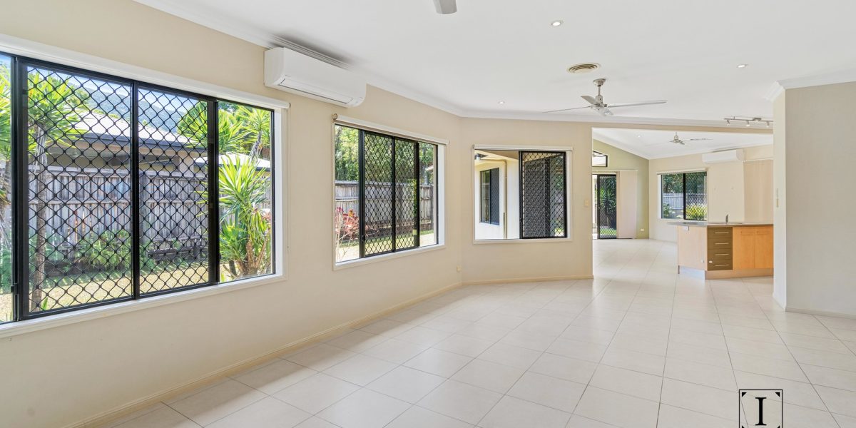 4 Pollock Close, Bentley Park, QLD 4869 AUS