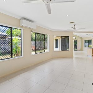4 Pollock Close, Bentley Park, QLD 4869 AUS