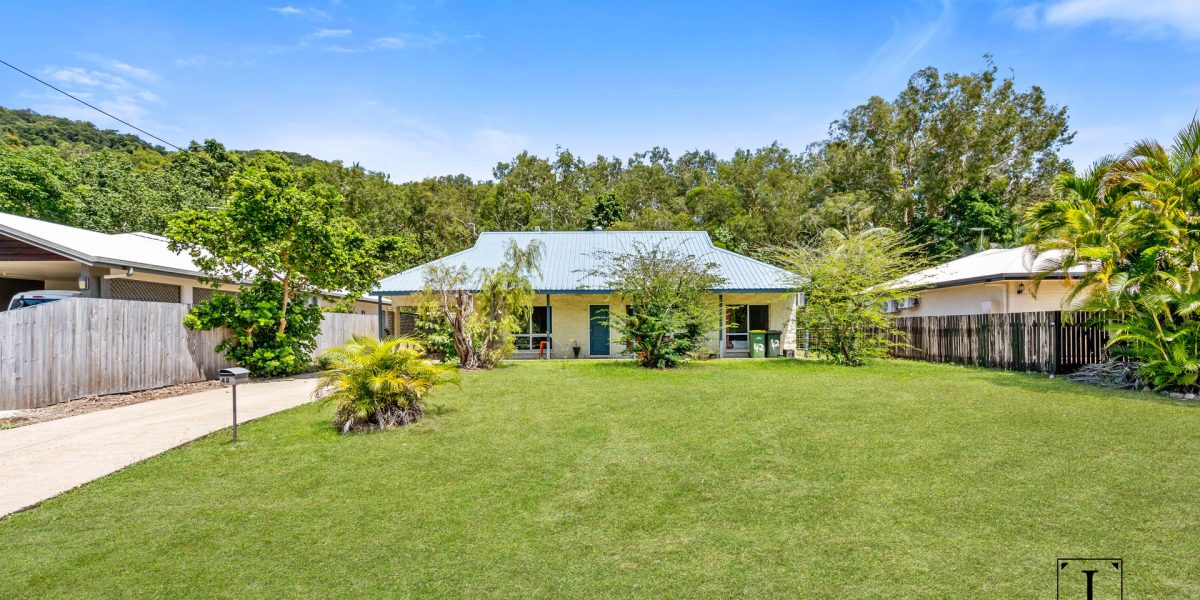 42 Marlin Drive, Wonga Beach, QLD 4873 AUS