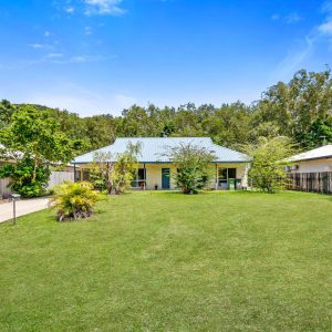 42 Marlin Drive, Wonga Beach, QLD 4873 AUS