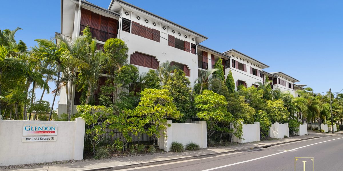 23/136-138 Buchan Street, Bungalow, QLD 4870 AUS
