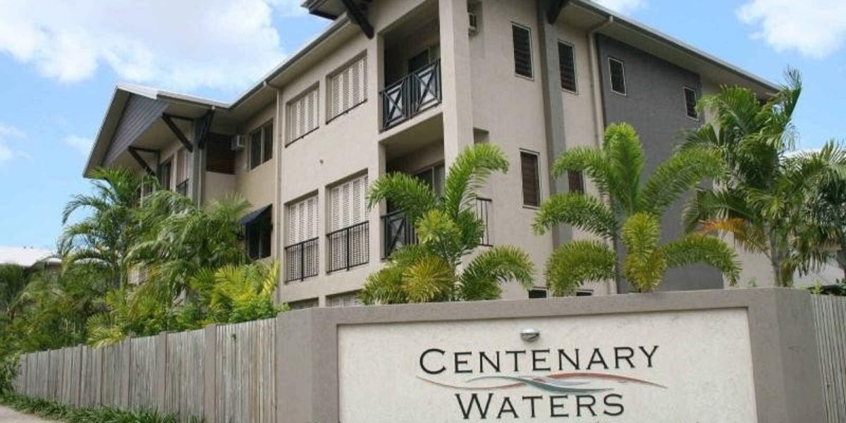 205/2-4 Centenary Close, Manoora, QLD 4870 AUS