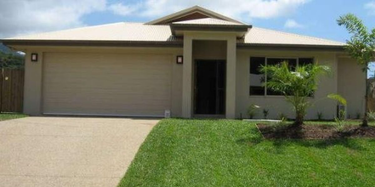 11 Bromell Close, Redlynch, QLD 4870 AUS
