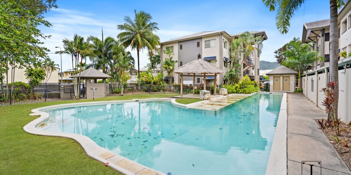 205/2-4 Centenary Close, Manoora, QLD 4870 AUS