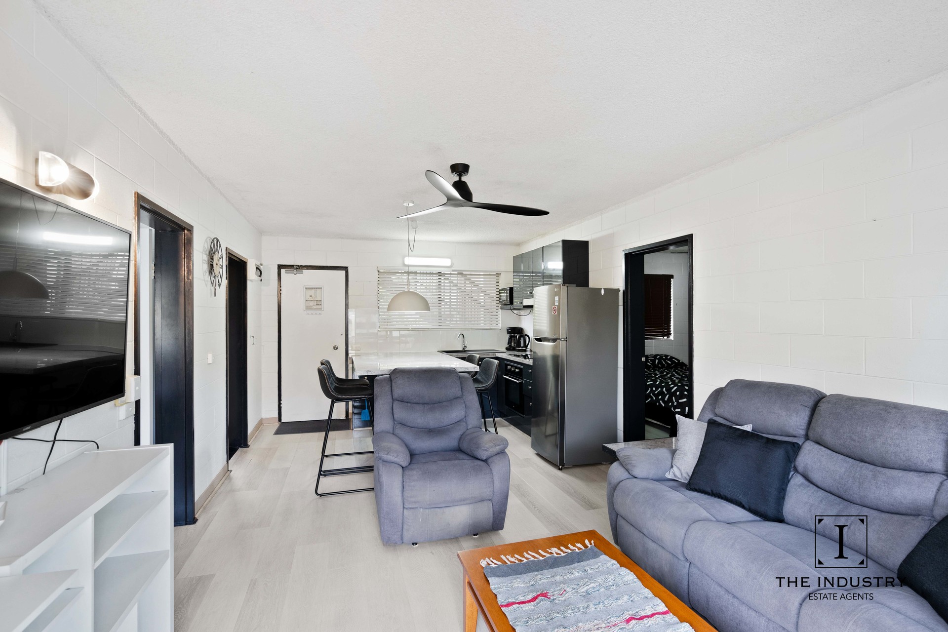 7/83-85 Moore Street, Trinity Beach, QLD 4879 AUS