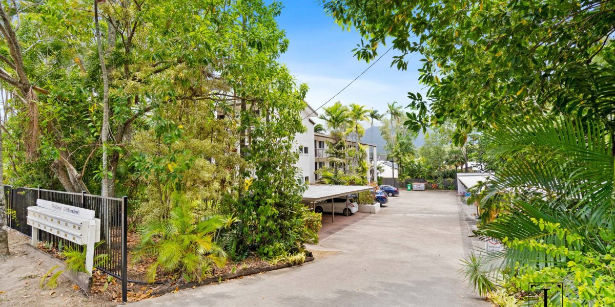 7/83-85 Moore Street, Trinity Beach, QLD 4879 AUS