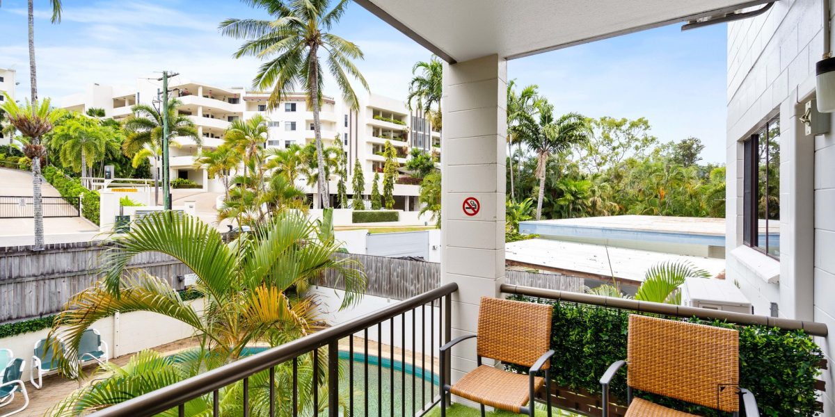 7/83-85 Moore Street, Trinity Beach, QLD 4879 AUS