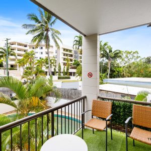 7/83-85 Moore Street, Trinity Beach, QLD 4879 AUS