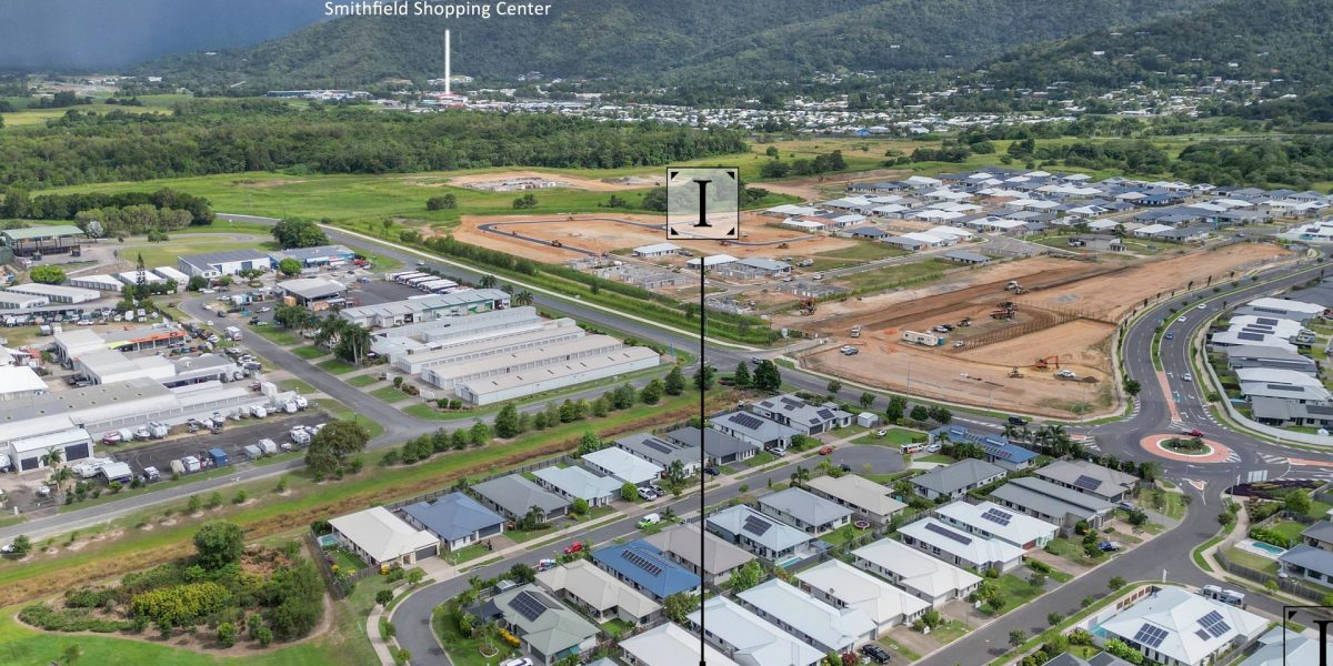 18 Gilberton Gate, Smithfield, QLD 4878 AUS
