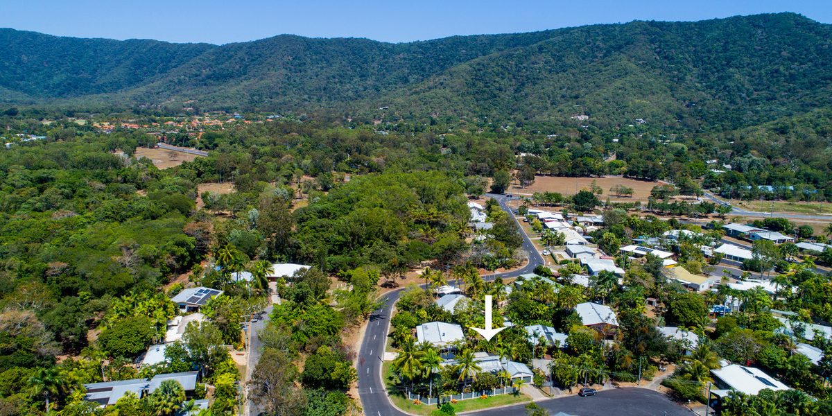 21 Rudder Street, Clifton Beach, QLD 4879 AUS