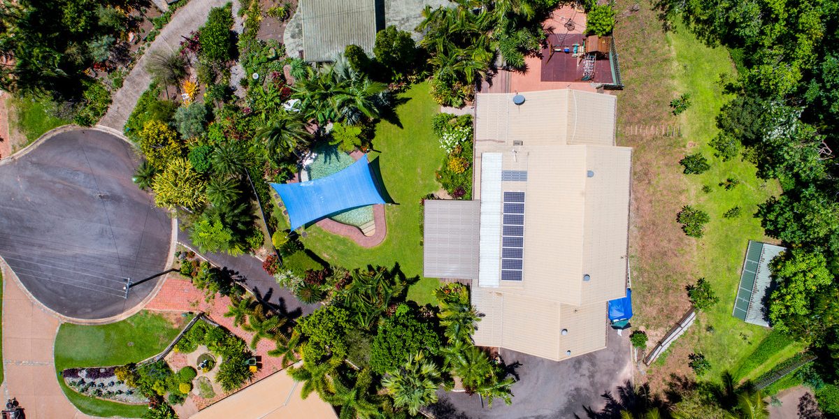 1 Kiriwina Close, Trinity Beach, QLD 4879 AUS