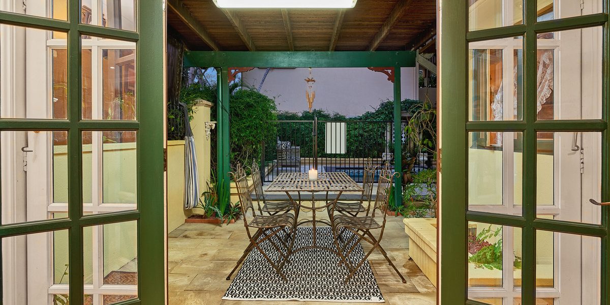 7 Beryl Street, Cairns North, QLD 4870 AUS