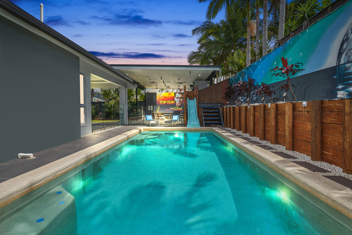 9 Catamaran Circuit, Trinity Beach, QLD 4879 AUS