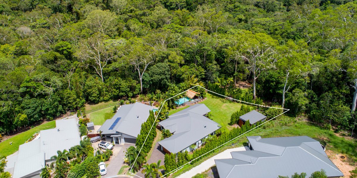 20 Megalong Close, Smithfield, QLD 4878 AUS