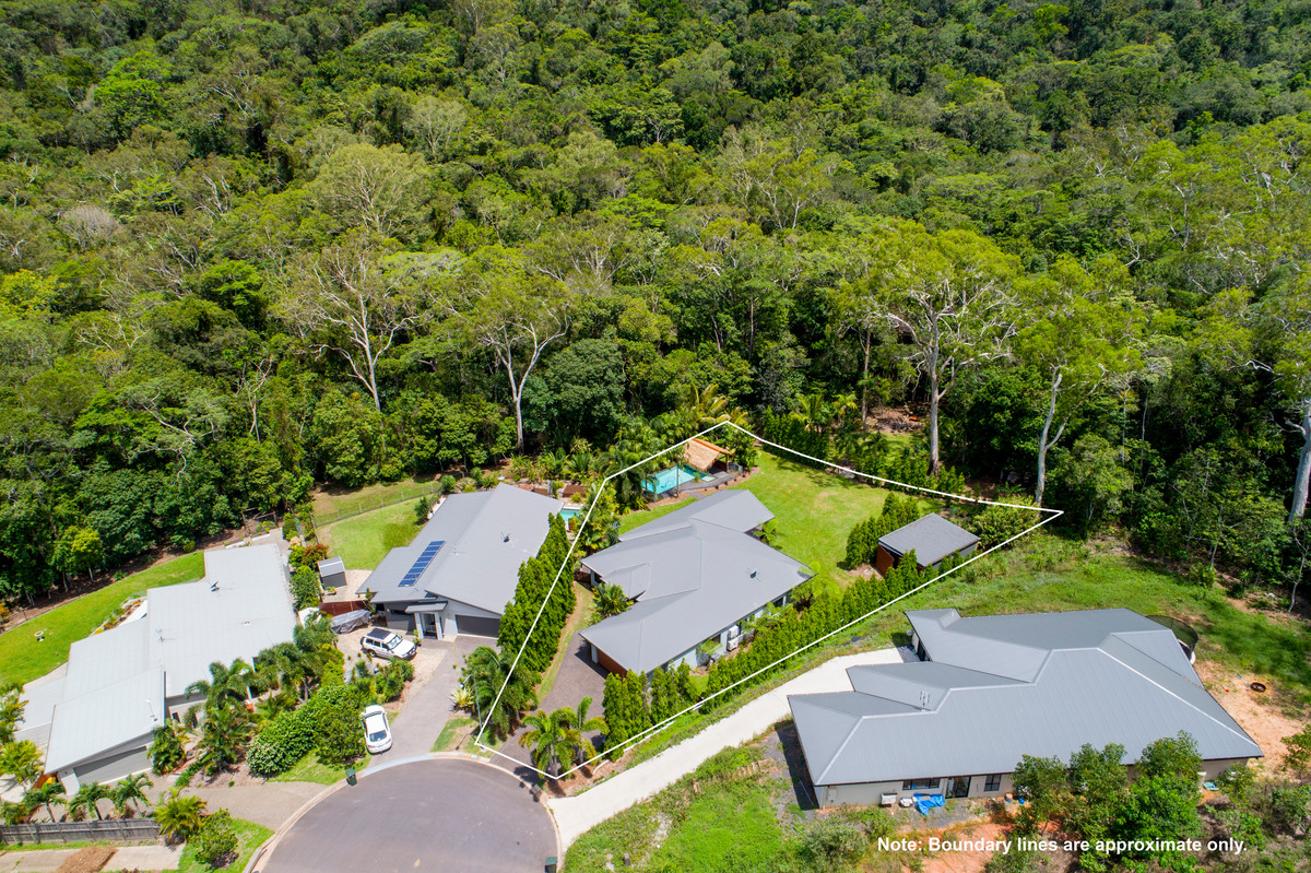 20 Megalong Close, Smithfield, QLD 4878 AUS