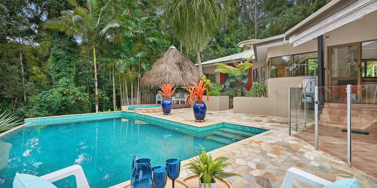 49 Latreille Terrace, Brinsmead, QLD 4870 AUS