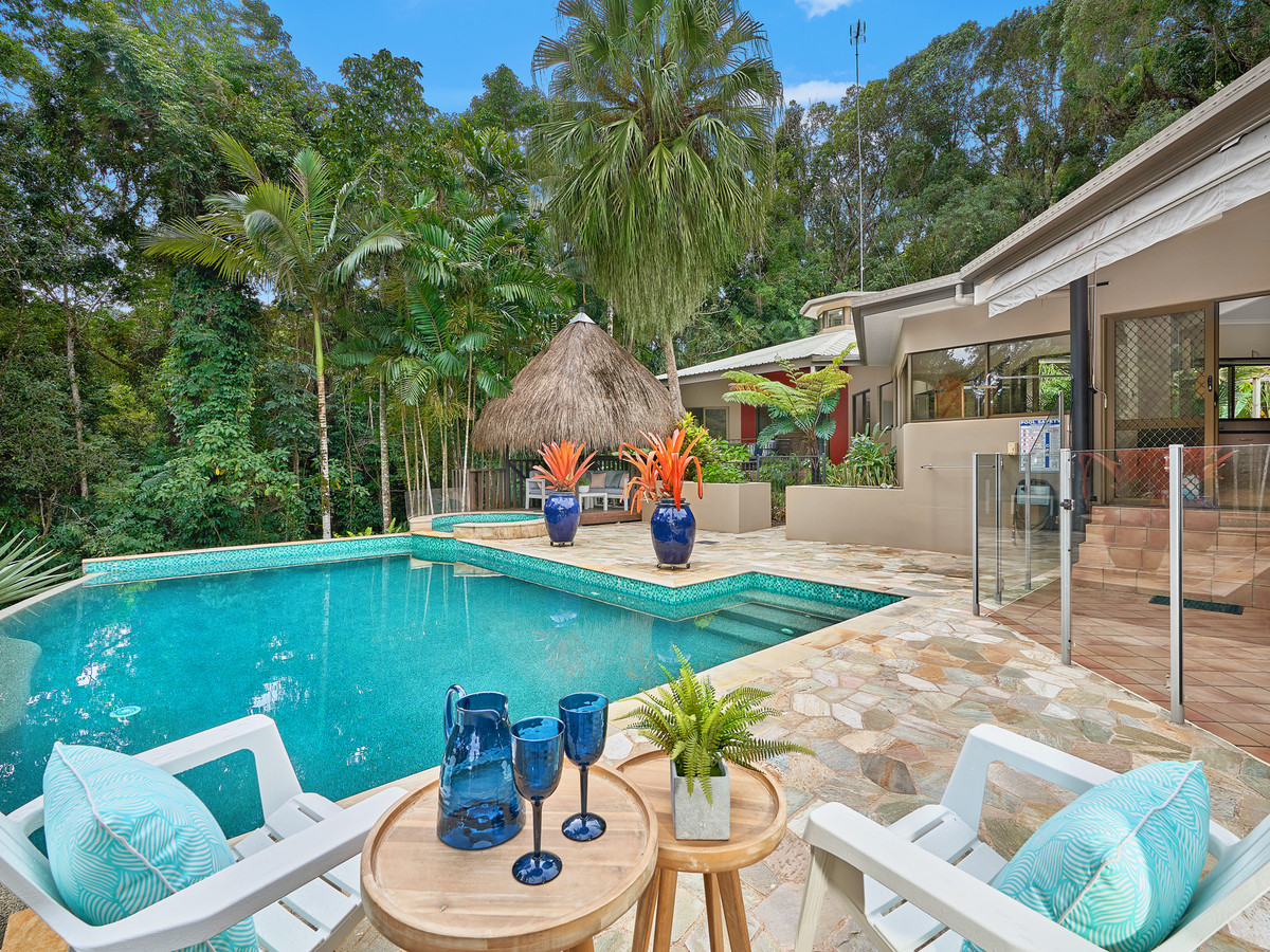 49 Latreille Terrace, Brinsmead, QLD 4870 AUS